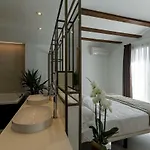 Vinatea Con Jacuzzi Privado En El Centro De 公寓 莫雷拉