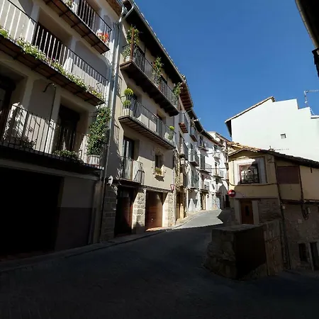 Apartamento Vinatea Con Jacuzzi Privado En El Centro De *