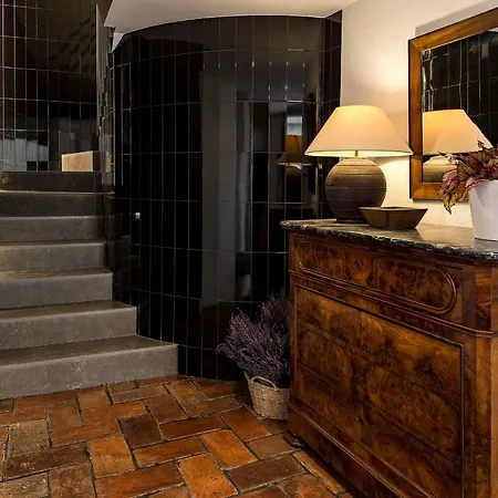 Vinatea Apartment Morella