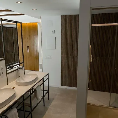 アパート Vinatea *