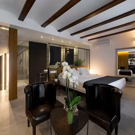 アパート Vinatea モレラ