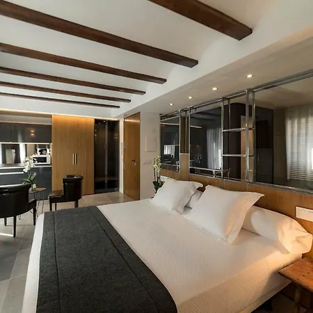 Vinatea Apartment