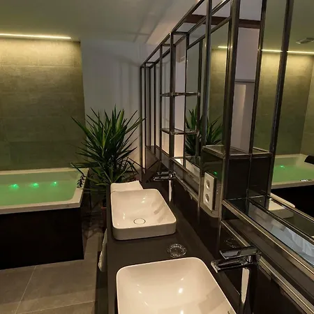 Vinatea Con Jacuzzi Privado En El Centro De Morella