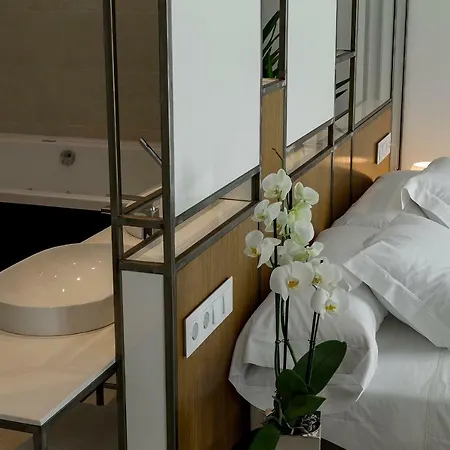 Vinatea アパート モレラ