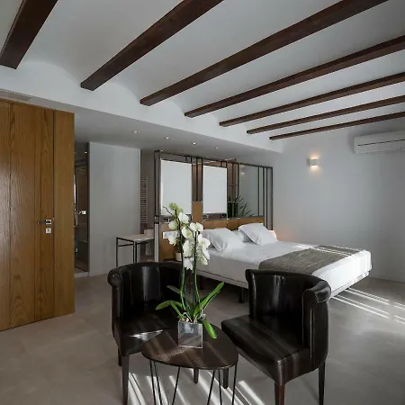 アパート Vinatea *