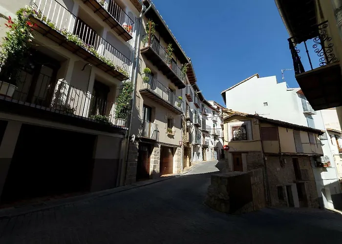 Apartamento Vinatea Con Jacuzzi Privado En El Centro De *