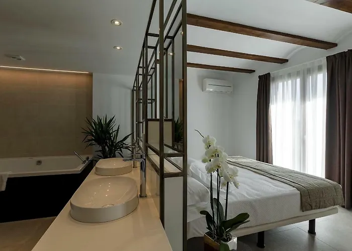 Vinatea Appartement Morella