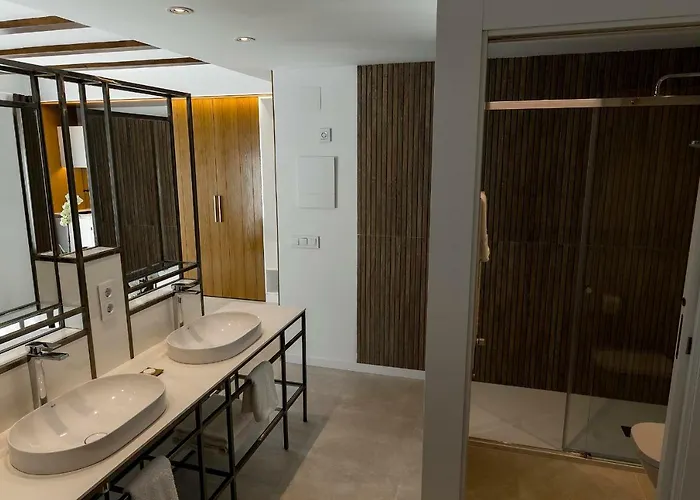 Appartement Vinatea *