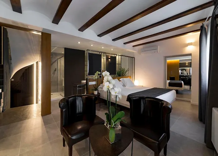 Appartement Vinatea Morella