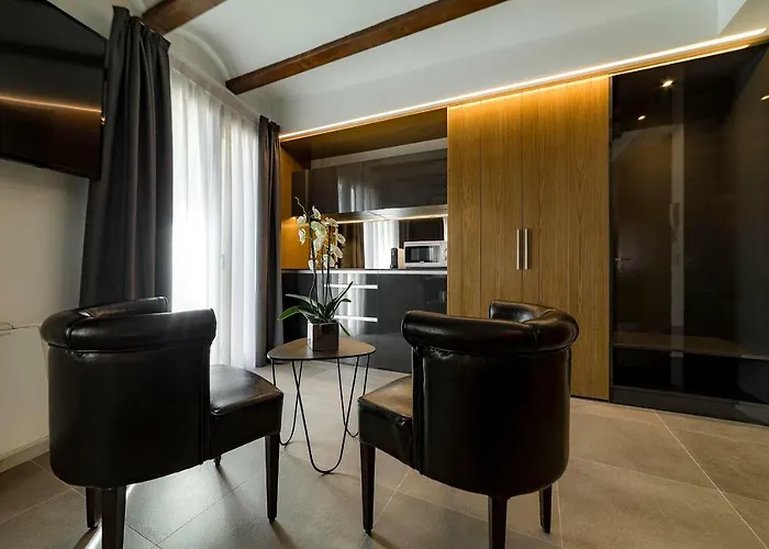 Appartement Vinatea *