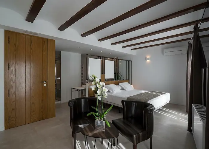 Appartement Vinatea *